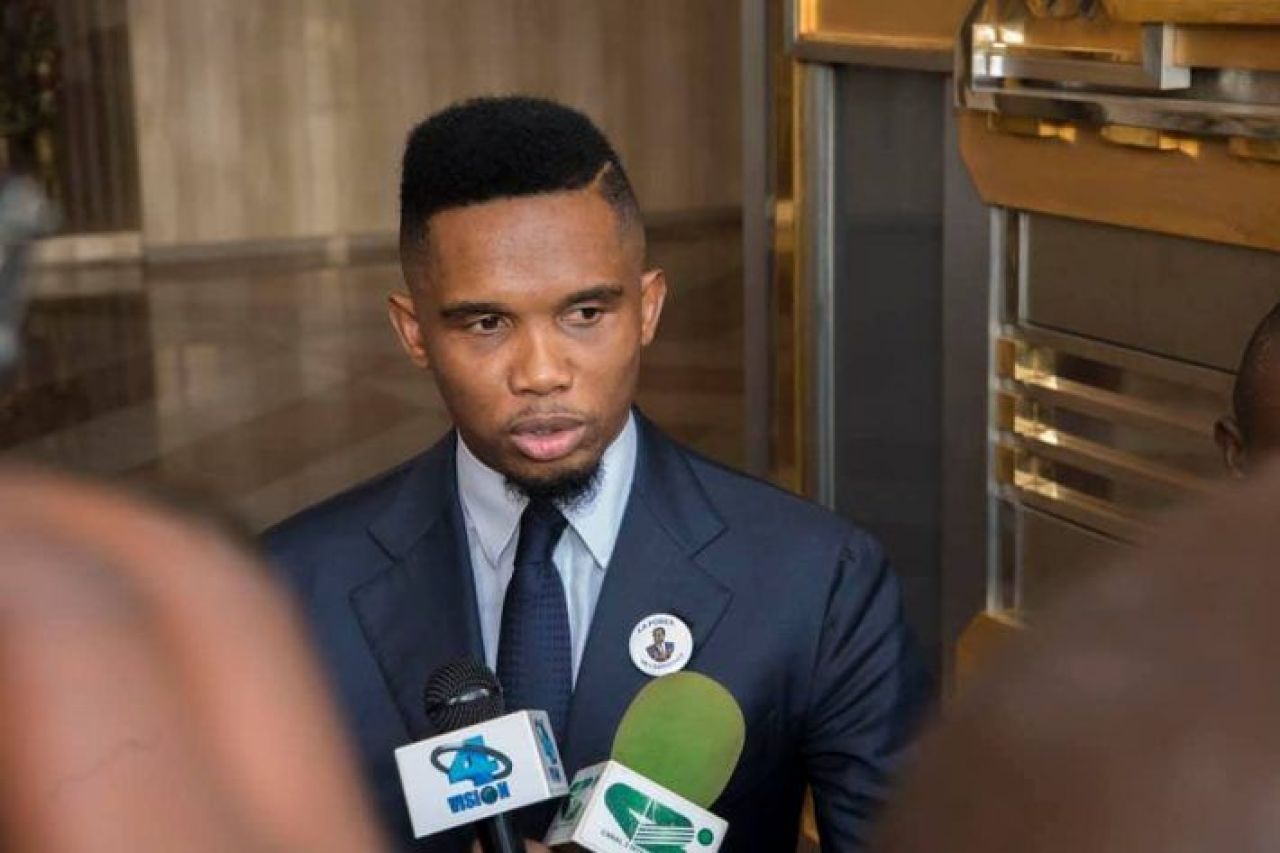 Presiune politică și corupție! Prin ce a trecut Samuel Eto'o pentru a ajunge la cârma fotbalului camerunez_1