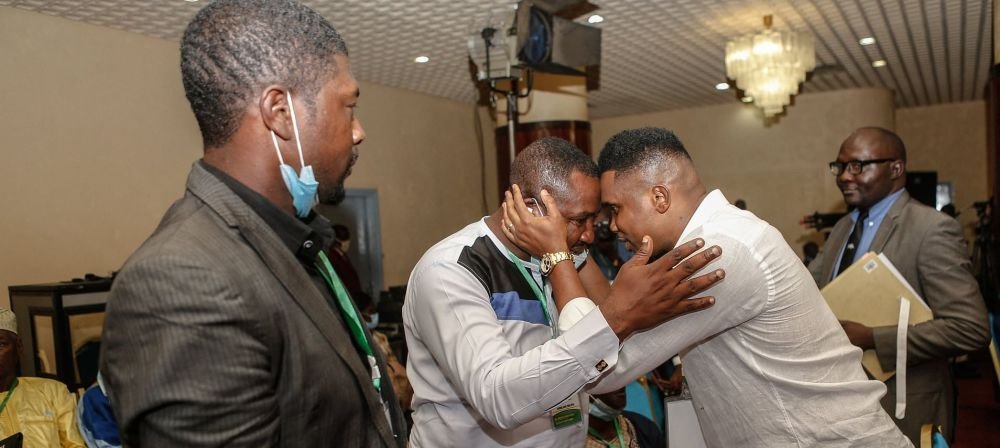 Presiune politică și corupție! Prin ce a trecut Samuel Eto'o pentru a ajunge la cârma fotbalului camerunez_3
