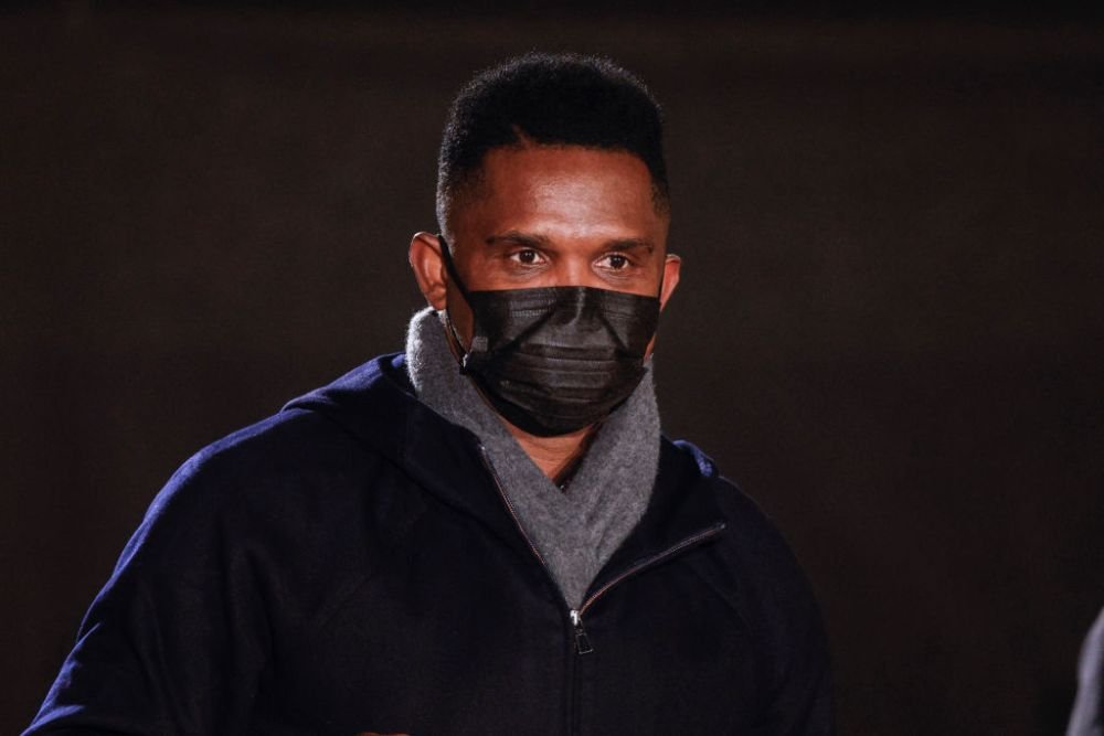 Presiune politică și corupție! Prin ce a trecut Samuel Eto'o pentru a ajunge la cârma fotbalului camerunez_6