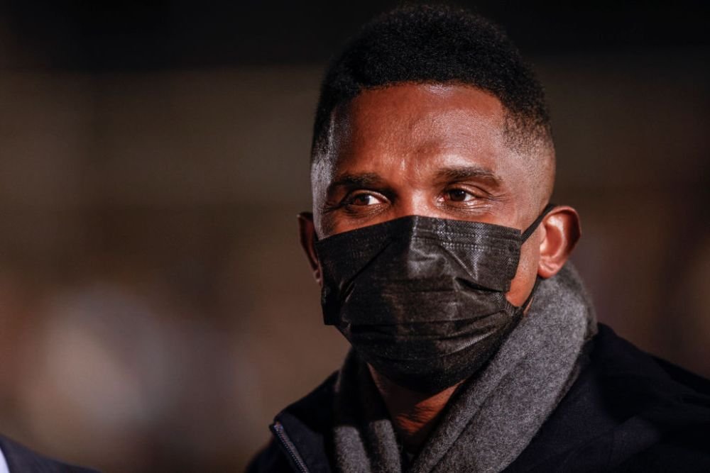 Presiune politică și corupție! Prin ce a trecut Samuel Eto'o pentru a ajunge la cârma fotbalului camerunez_7