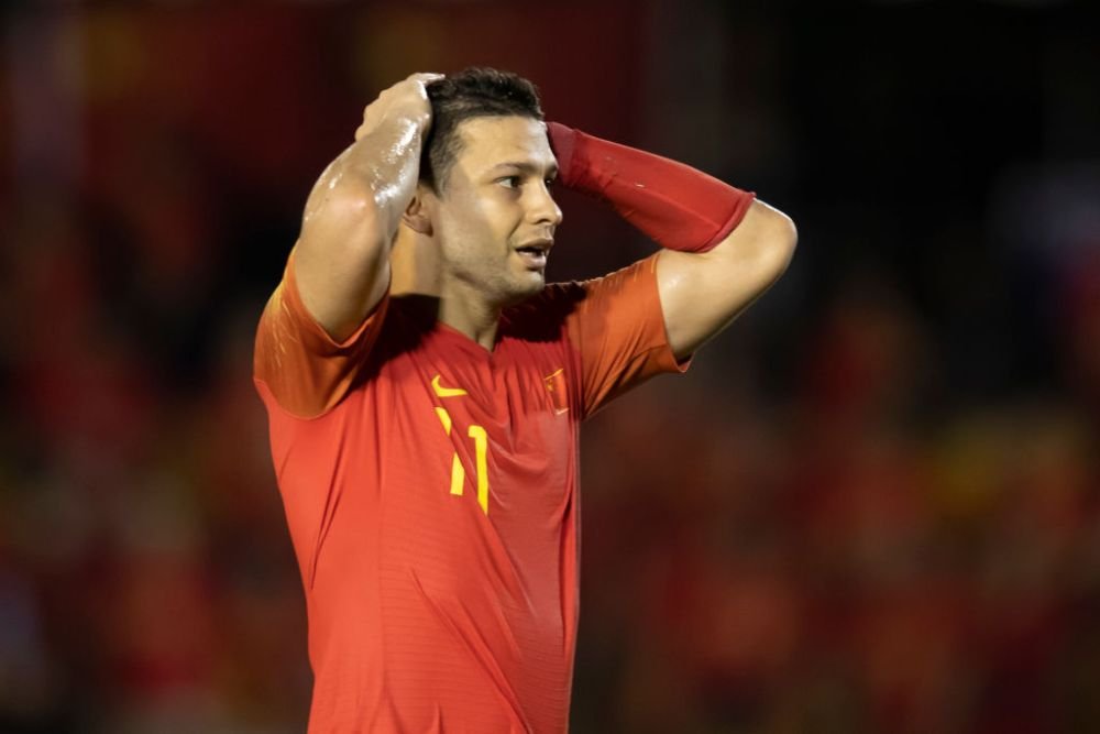 Elkeson, brazilianul naturalizat de China care și-a părăsit echipa din cauza banilor! Strategia eșuată a asiaticilor de crea o legendă_3