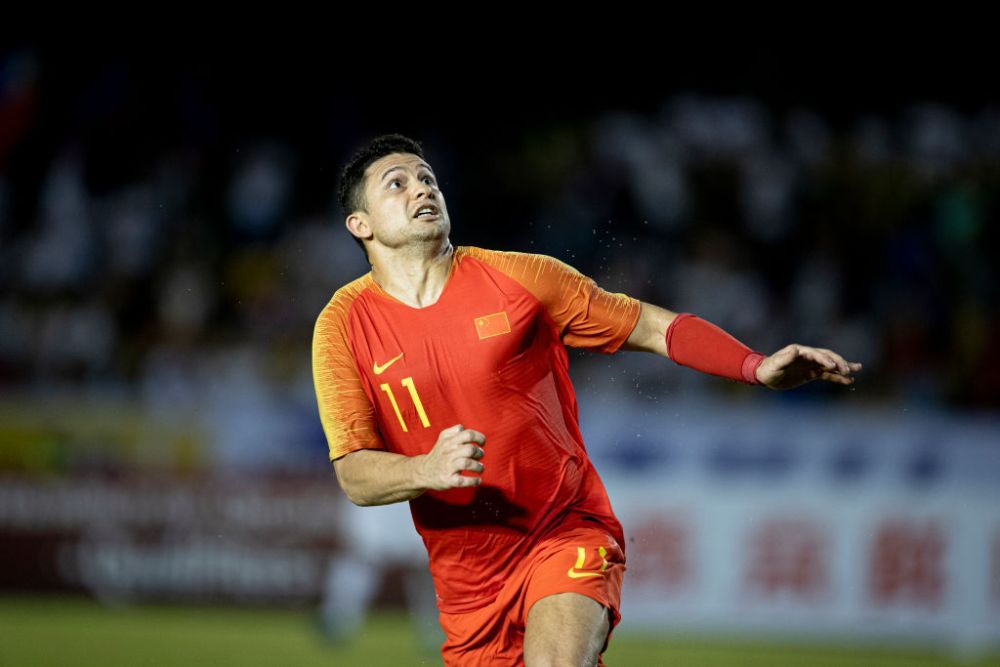 Elkeson, brazilianul naturalizat de China care și-a părăsit echipa din cauza banilor! Strategia eșuată a asiaticilor de crea o legendă_4
