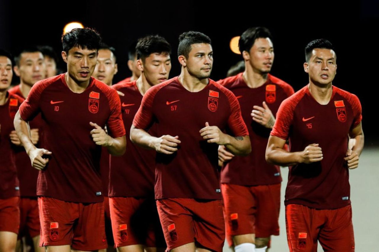 Elkeson, brazilianul naturalizat de China care și-a părăsit echipa din cauza banilor! Strategia eșuată a asiaticilor de crea o legendă_7