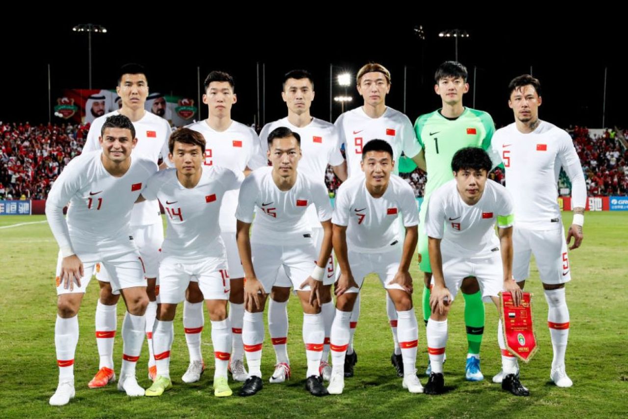 Elkeson, brazilianul naturalizat de China care și-a părăsit echipa din cauza banilor! Strategia eșuată a asiaticilor de crea o legendă_8
