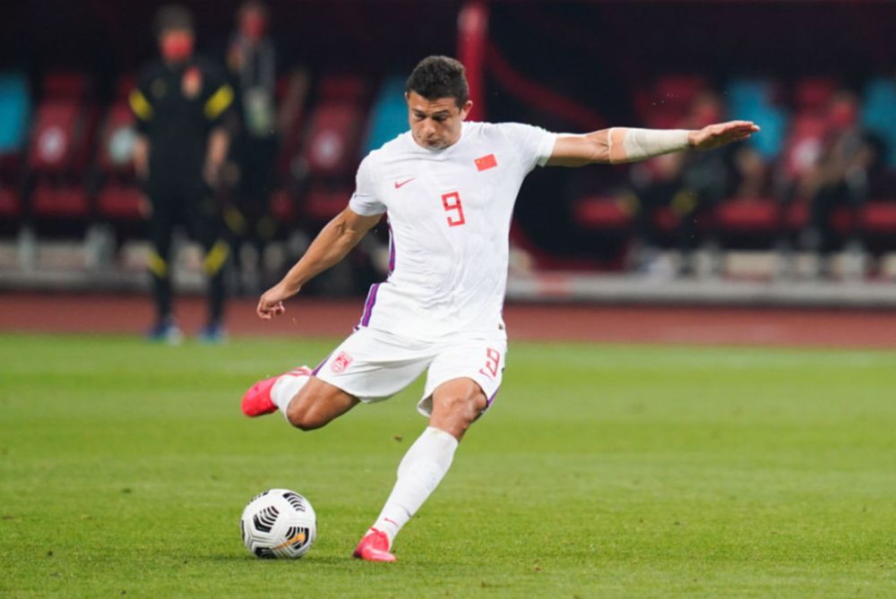 Elkeson, brazilianul naturalizat de China care și-a părăsit echipa din cauza banilor! Strategia eșuată a asiaticilor de crea o legendă_11