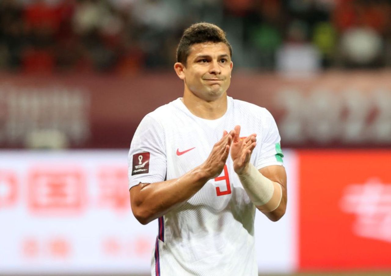 Elkeson, brazilianul naturalizat de China care și-a părăsit echipa din cauza banilor! Strategia eșuată a asiaticilor de crea o legendă_12