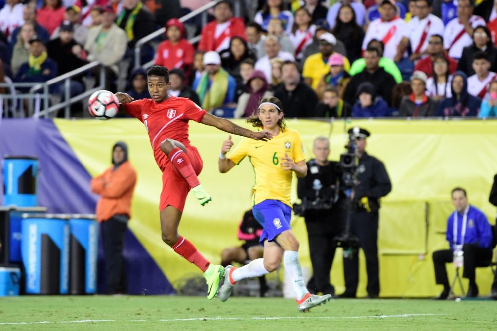 Toleranță zero! Americanii l-au suspendat instantaneu pe fostul fotbalist al lui Inter acuzat de violență conjugală