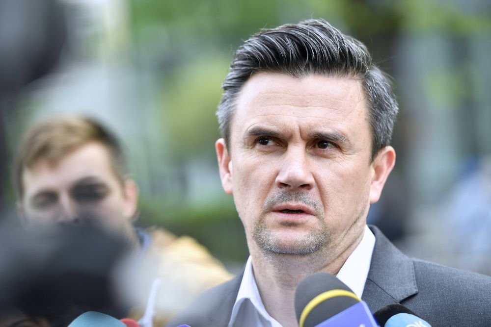 Cristi Balaj &icirc;l pune la punct pe MM Stoica: &rdquo;Nu este corect să ai expresii jignitoare, ironice la adresa adversarilor&rdquo;