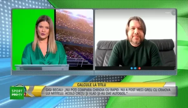 Balaj, &icirc;ncrezător că Omrani nu va accepta oferta lui Becali: &bdquo;Nu se fac &icirc;n ziare! Omrani și Petrescu merg săptăm&acirc;nal la piscină&rdquo;