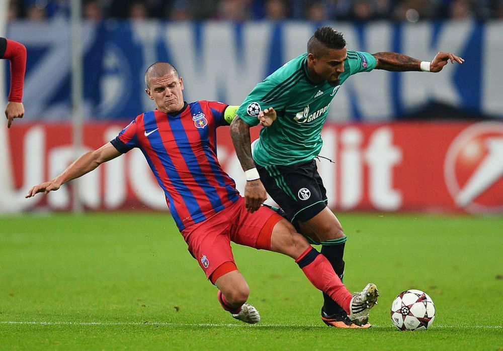 Bourceanu a oferit soluția de a nu fi afectat de criticile lui Becali: „Există o modalitate! Am folosit-o eu”_2