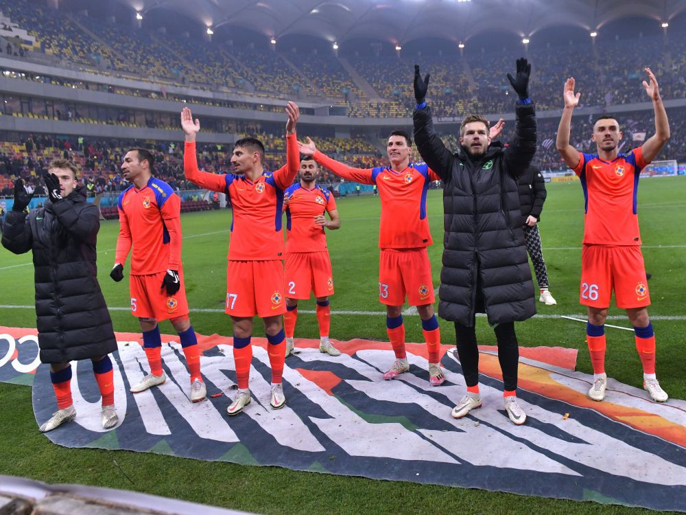 „Mi-a cerut un impresar să îi las să plece!” Gigi Becali a anunțat încă două plecări de la FCSB în iarnă_14