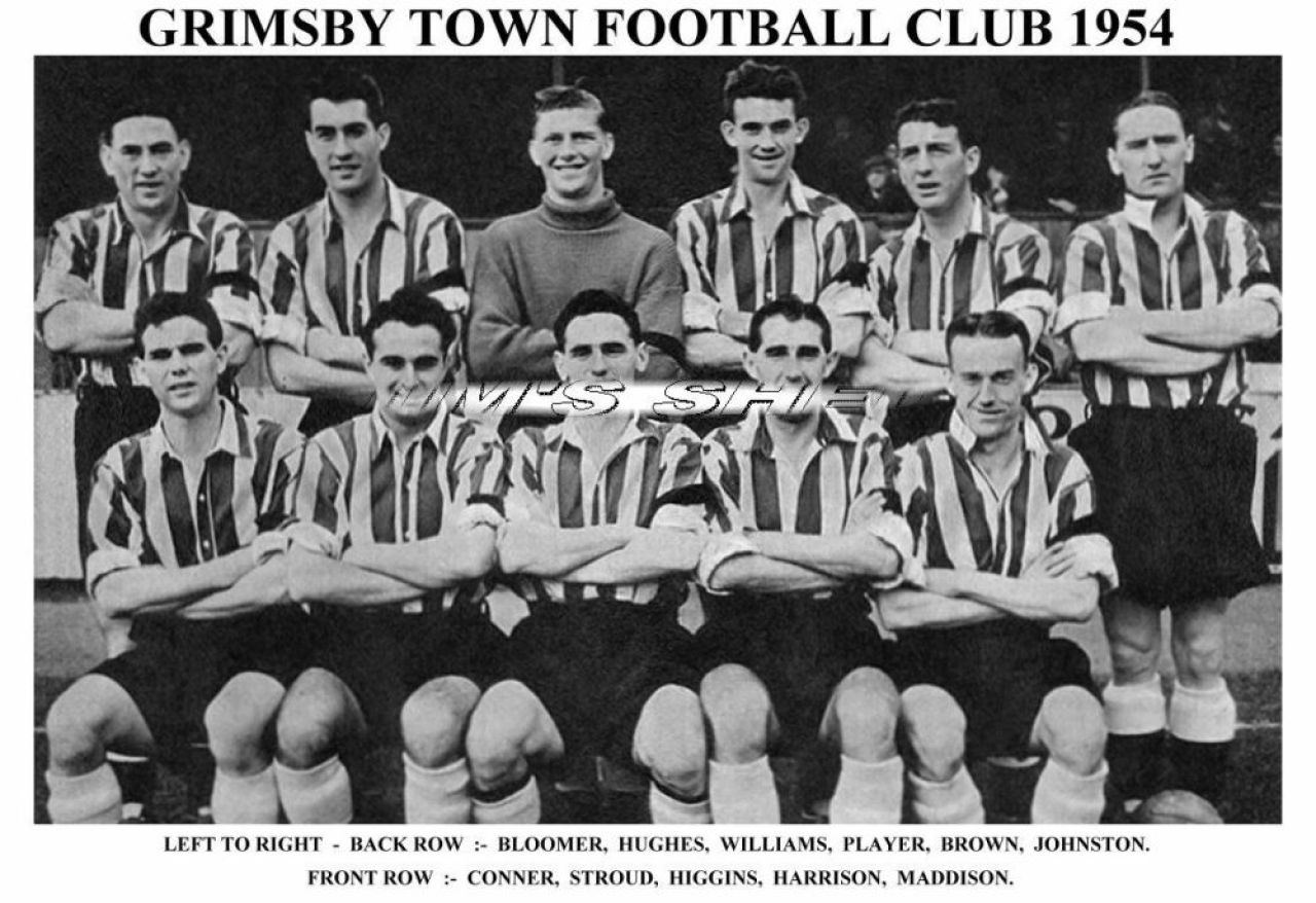 Poveștile FA Cup | Primul antrenor străin din istoria fotbalului englez a fost un român: jucător la Petroșani și Barcelona, manager la Grimsby Town (II) _19