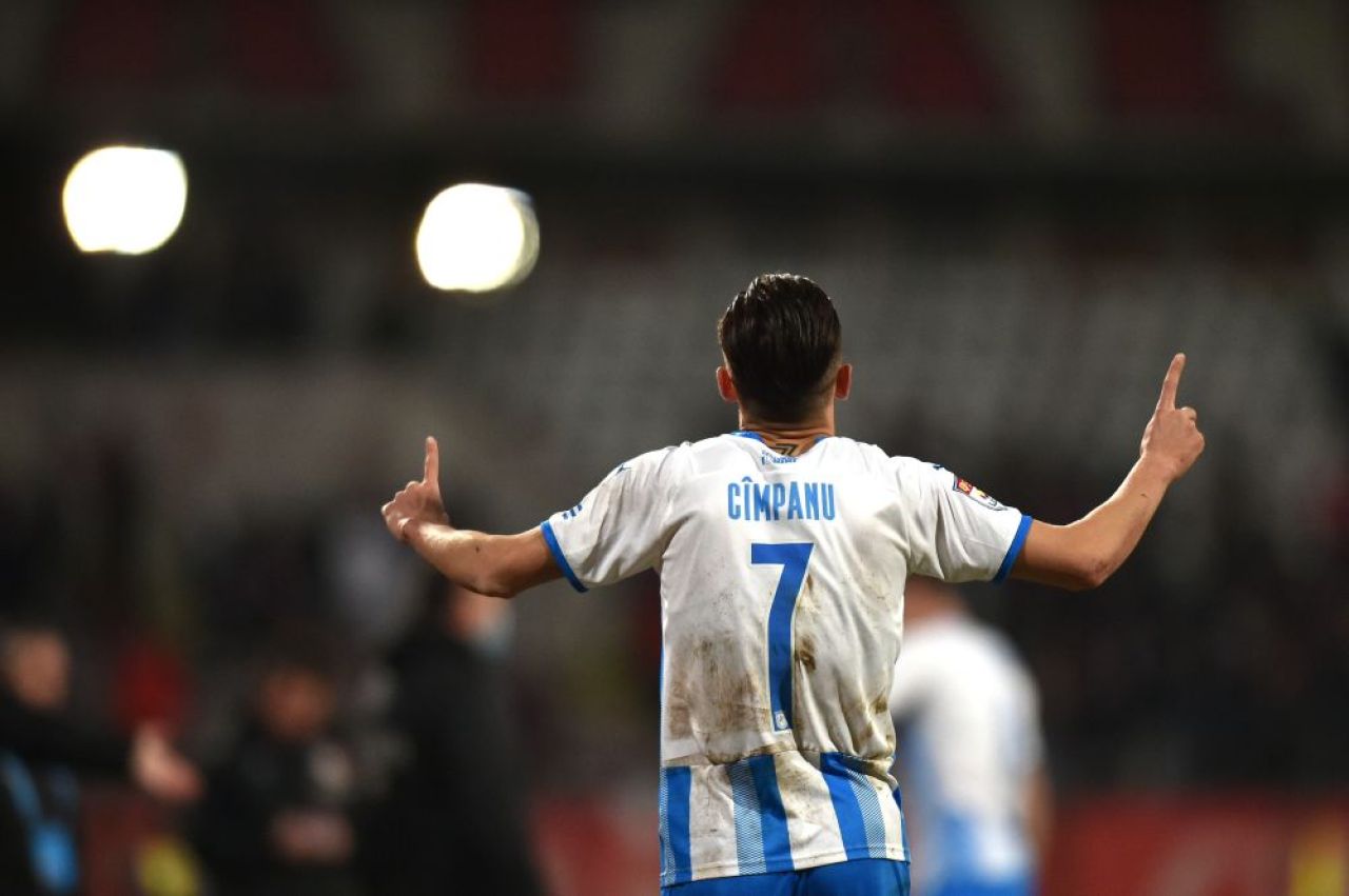 ”Suntem tot la reanimare, nu am murit”. Ce a putut spune Flavius Stoican, după Dinamo - Universitatea Craiova 1-6_1