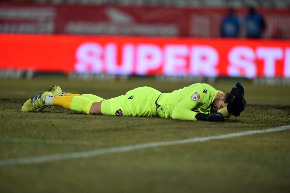 ”Suntem tot la reanimare, nu am murit”. Ce a putut spune Flavius Stoican, după Dinamo - Universitatea Craiova 1-6_2