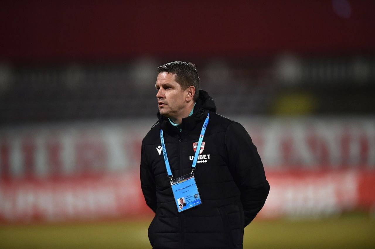 ”Suntem tot la reanimare, nu am murit”. Ce a putut spune Flavius Stoican, după Dinamo - Universitatea Craiova 1-6_3