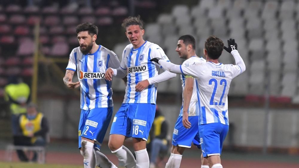 Moment emoționant în Ștefan cel Mare! Nepotul marelui Ilie Balaci a marcat în premieră în Liga 1 și a început să plângă! Ce a declarat la final_6