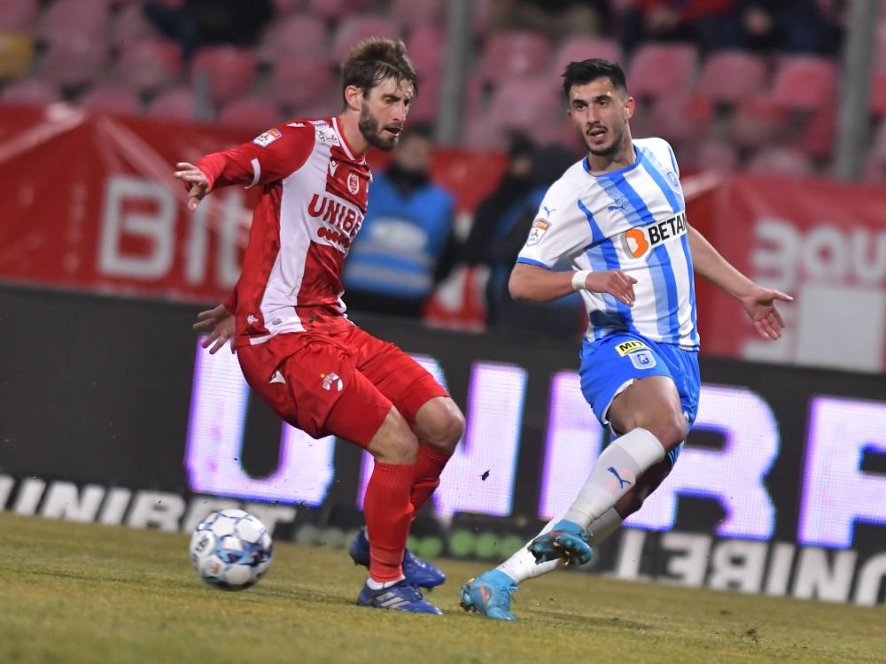 Flavius Stoican, de la ”biletul câștigător” la ”nu țin de scaun”. Antrenorul lui Dinamo și Iuliu Mureșan urmează să fie demiși_6