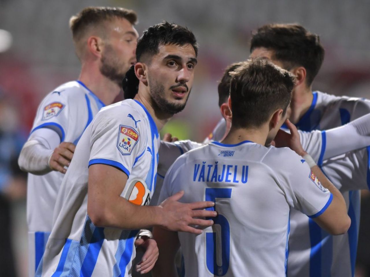 Flavius Stoican, de la ”biletul câștigător” la ”nu țin de scaun”. Antrenorul lui Dinamo și Iuliu Mureșan urmează să fie demiși_11
