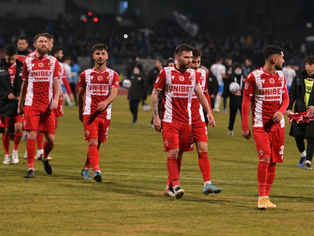 Flavius Stoican, de la ”biletul câștigător” la ”nu țin de scaun”. Antrenorul lui Dinamo și Iuliu Mureșan urmează să fie demiși_12