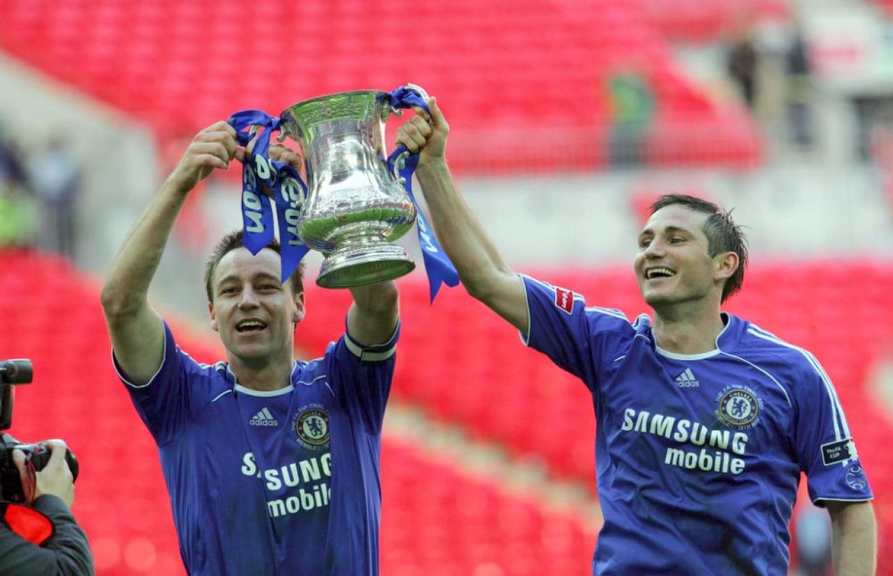 Poveștile FA Cup | A fost la închisoare din cauza câinelui său, iar apoi a câștigat trofeul! Săptămâna pe care Mourinho nu o va uita niciodată_1