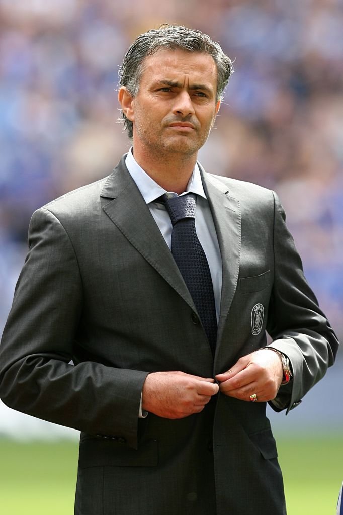 Poveștile FA Cup | A fost la închisoare din cauza câinelui său, iar apoi a câștigat trofeul! Săptămâna pe care Mourinho nu o va uita niciodată_10