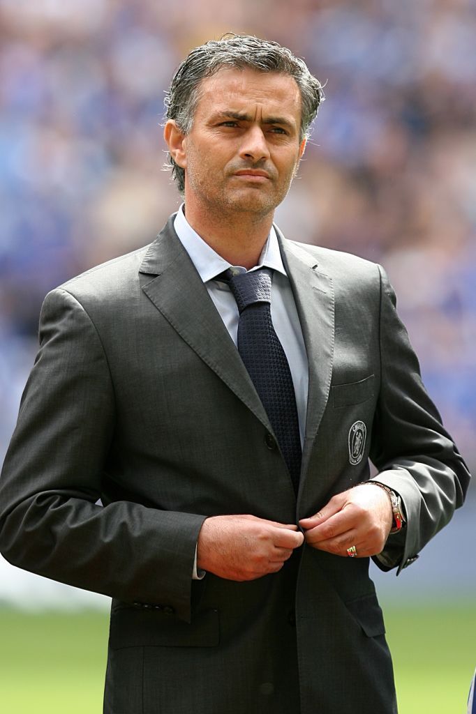 Poveștile FA Cup | A fost la închisoare din cauza câinelui său, iar apoi a câștigat trofeul! Săptămâna pe care Mourinho nu o va uita niciodată_10