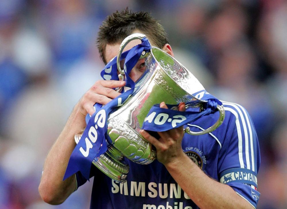 Poveștile FA Cup | A fost la închisoare din cauza câinelui său, iar apoi a câștigat trofeul! Săptămâna pe care Mourinho nu o va uita niciodată_11