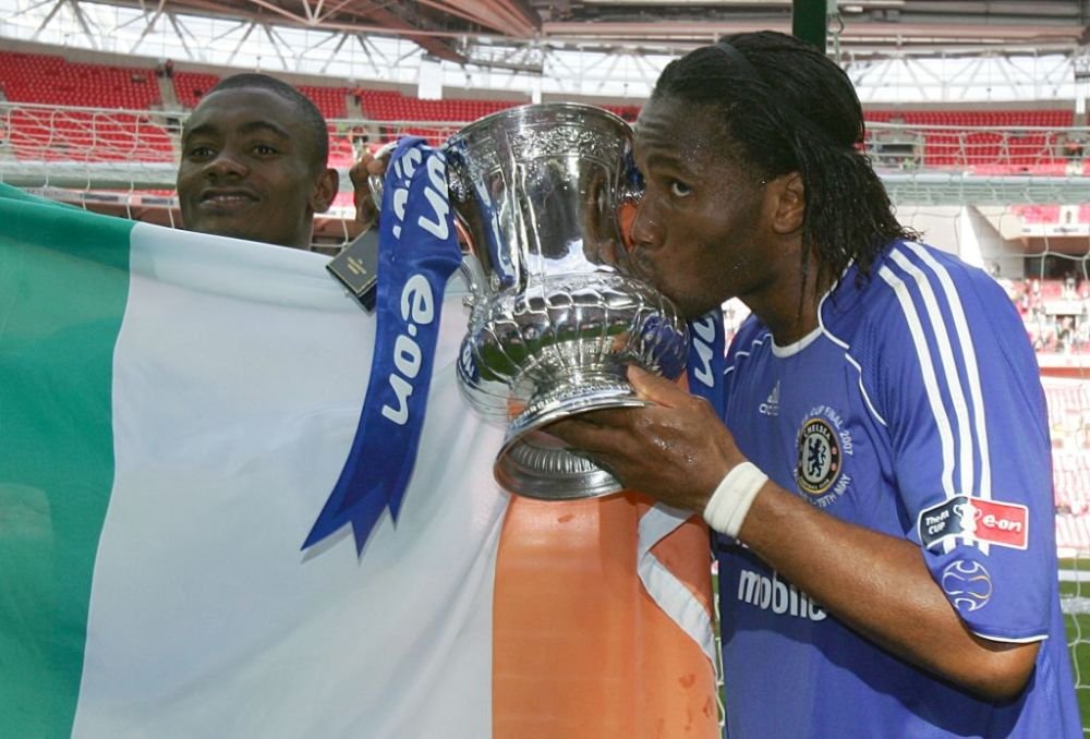Poveștile FA Cup | A fost la închisoare din cauza câinelui său, iar apoi a câștigat trofeul! Săptămâna pe care Mourinho nu o va uita niciodată_13