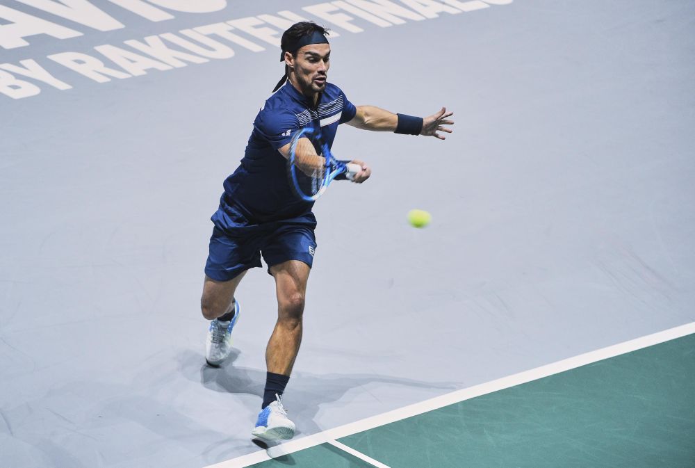 Fabio Fognini acuză noua generație că ar fi ucis tot spectacolul din tenis: „Când mă retrag, nu o să mă uit la niciun meci.”_7