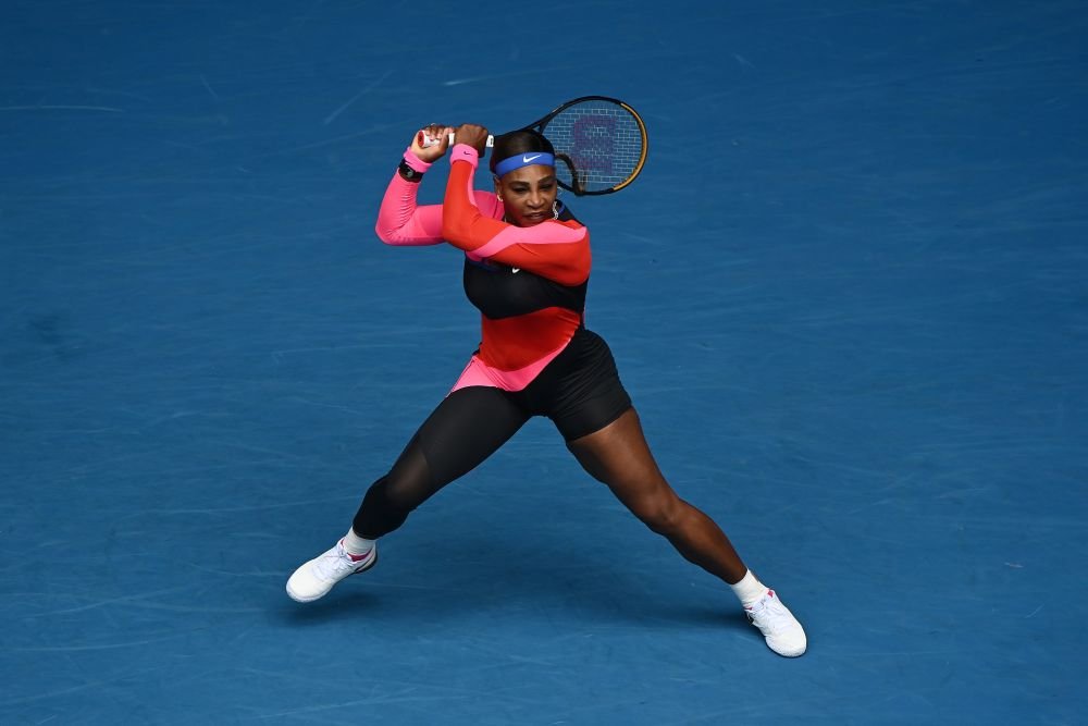 Un cartonaș de colecție cu Serena Williams s-a vândut cu $117,000: suma depășește de două ori vechiul record_8