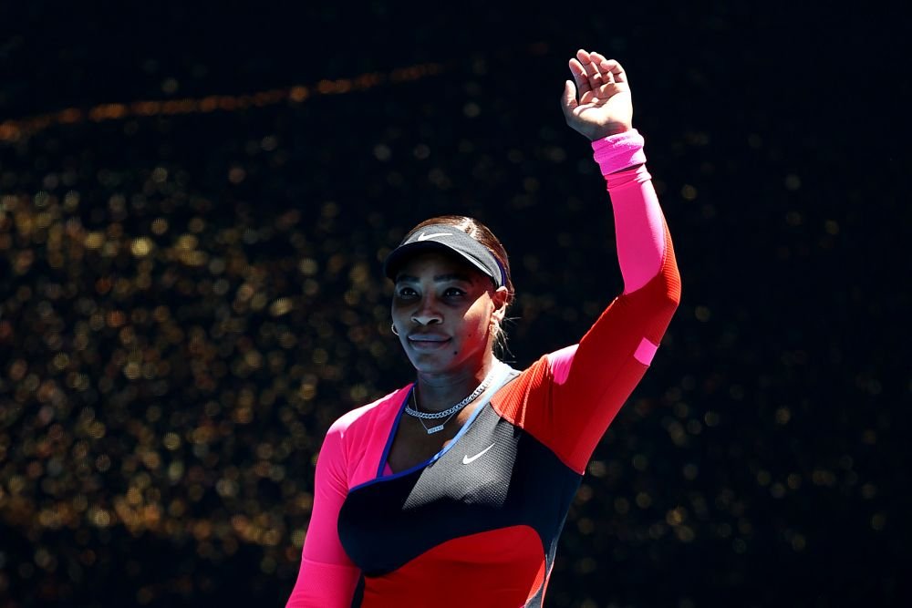 Un cartonaș de colecție cu Serena Williams s-a vândut cu $117,000: suma depășește de două ori vechiul record_11
