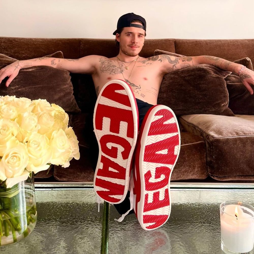 Fiul lui Beckham are show de gătit! 88 000 de euro pentru un epsiod de 8 minute _21