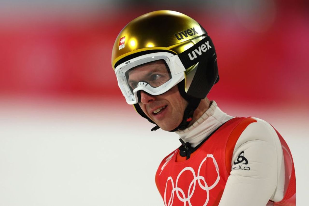El este „Harry Potter” din ski jumping: elvețianul Simon Ammann are 4 medalii de aur în palmares și participă la a 7-a Olimpiadă _10