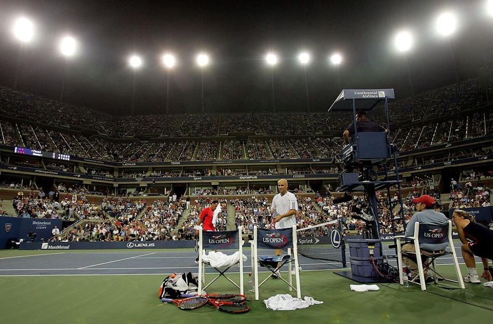 Andrei Pavel, dezvăluiri din copilărie: „M-am dus singur la tenis. Tatăl meu mi-a spus să nu îl fac de râs”_5