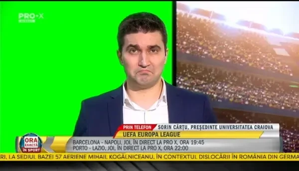 Pregătește Universitatea Craiova un nou transfer? Pe cine a pus ochii formația din Bănie