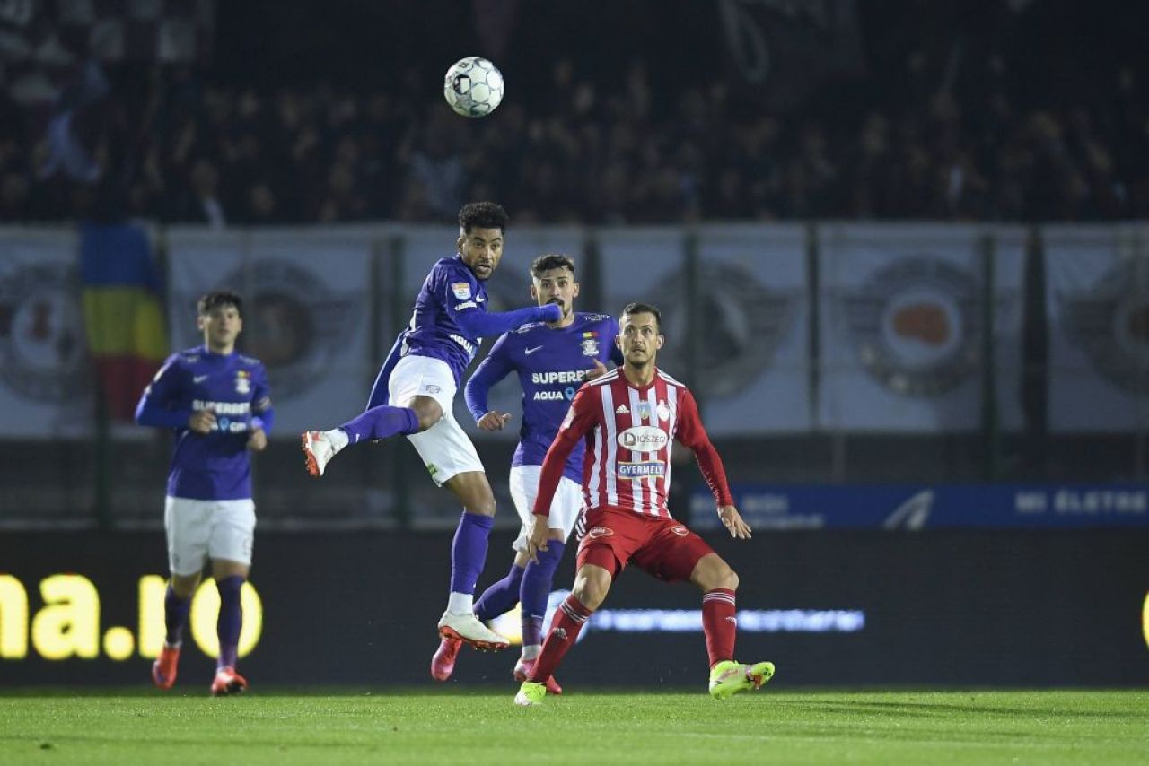 Rapid - Sepsi OSK 1-1 | Ăstă e Rapidul din Giulești! Ioniță egalează cu un lob perfect în prelungiri, iar Rapid speră la playoff_1