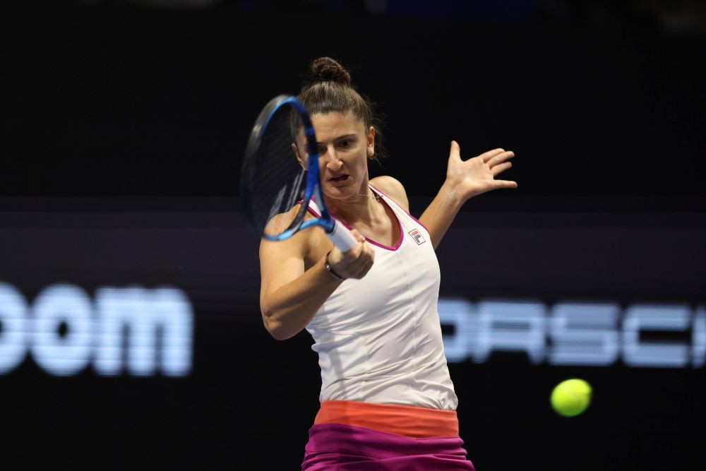Fabuloasa Irina Begu s-a calificat în semifinalele turneului WTA 500 de la St. Petersburg! Cu cine va juca pentru un loc în finală_15