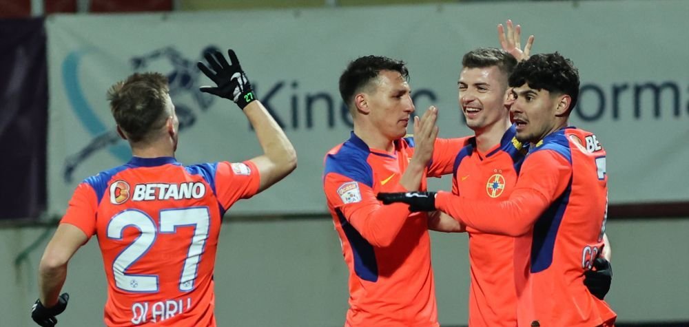 FCSB are fotbaliști valoroși, &icirc;nsă toți au c&acirc;te un &bdquo;dar&rdquo;. Ce spune Adrian Ilie despre &bdquo;perlele&rdquo; lui Becali