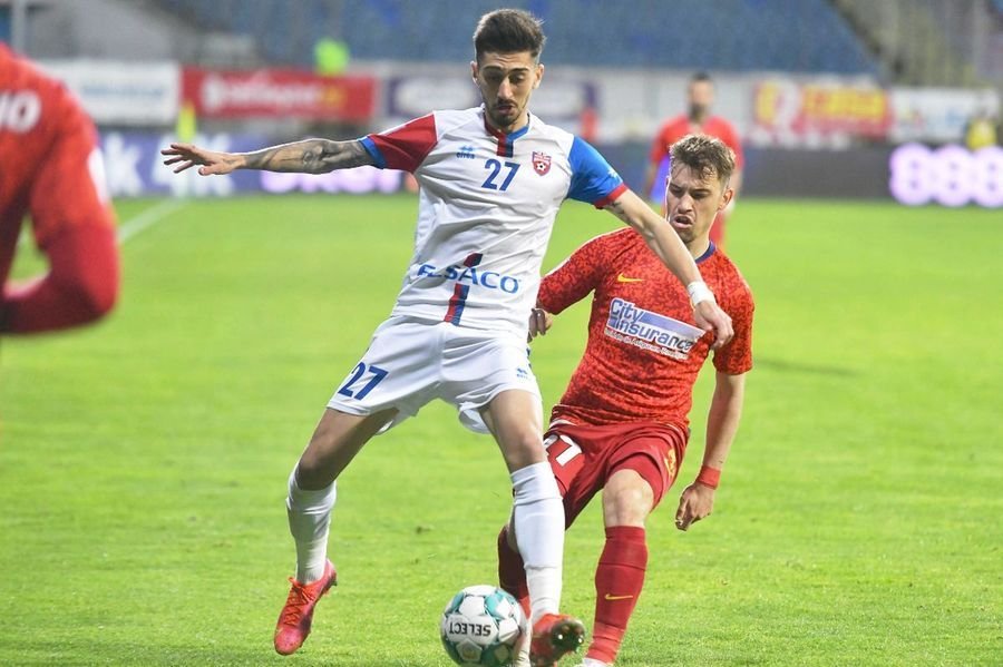 „Am mare încredere în el!” Valeriu Iftime i-a găsit înlocuitor lui Malcolm Edjouma, plecat la FCSB_3