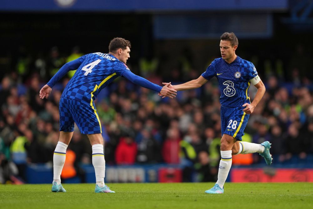Jucătorul dorit de Barcelona de la Chelsea are o clauză neașteptată în contract! Cum l-ar putea pierde catalanii _3