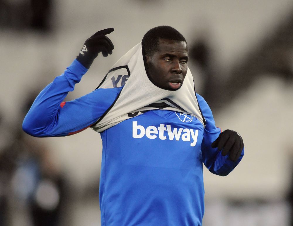 Problemele continuă pentru Kurt Zouma! Decizia lui Didier Deschamps _2