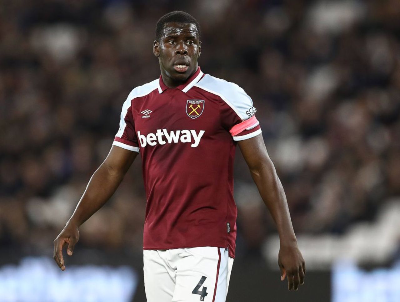 Problemele continuă pentru Kurt Zouma! Decizia lui Didier Deschamps _4