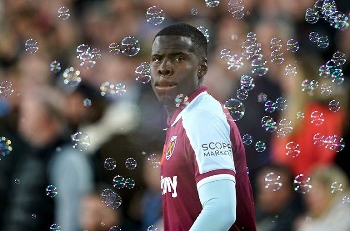 Problemele continuă pentru Kurt Zouma! Decizia lui Didier Deschamps _5