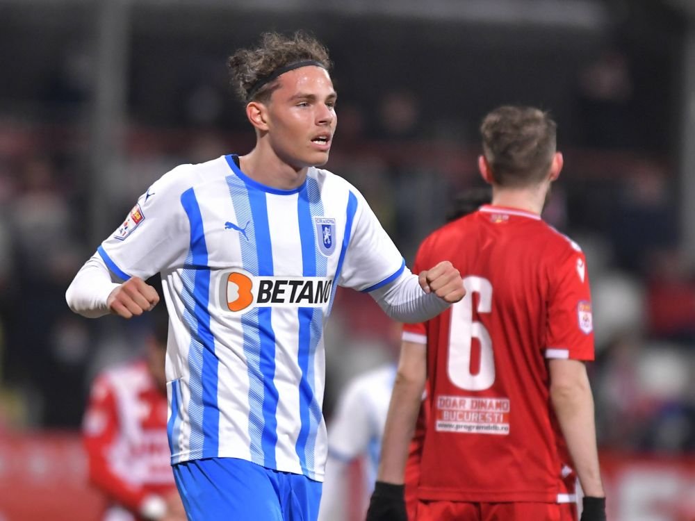 Atanas Trică, mesaj emoționant după primul gol în Liga 1: „Ilie Balaci, pregătește-te, de acolo de unde ești!”_7