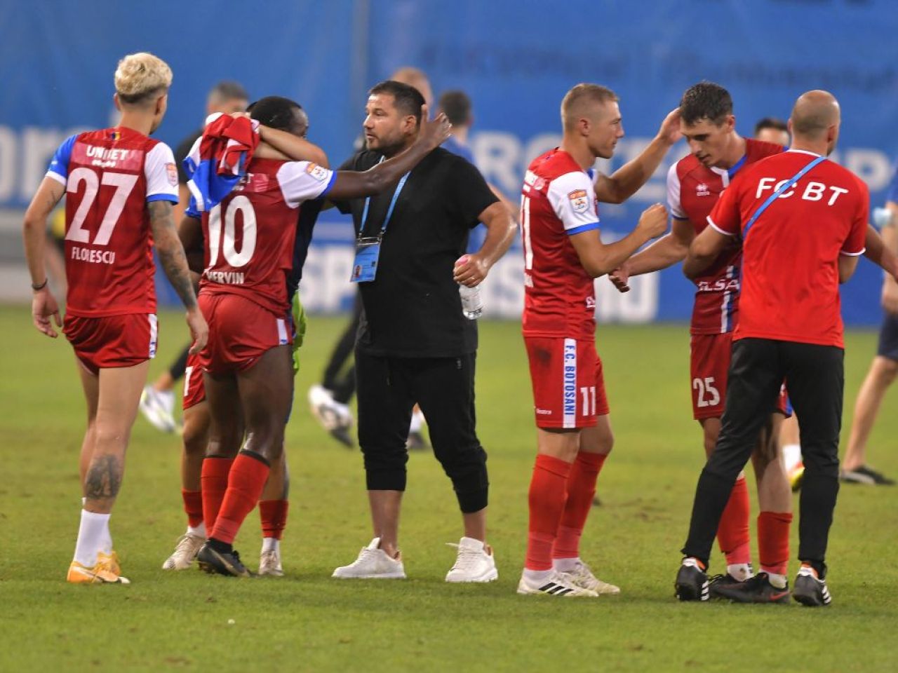 Marius Croitoru a dezvăluit cum fabrică fotbaliști la FC Botoșani: „În 10 secunde îmi dau seama!”_1