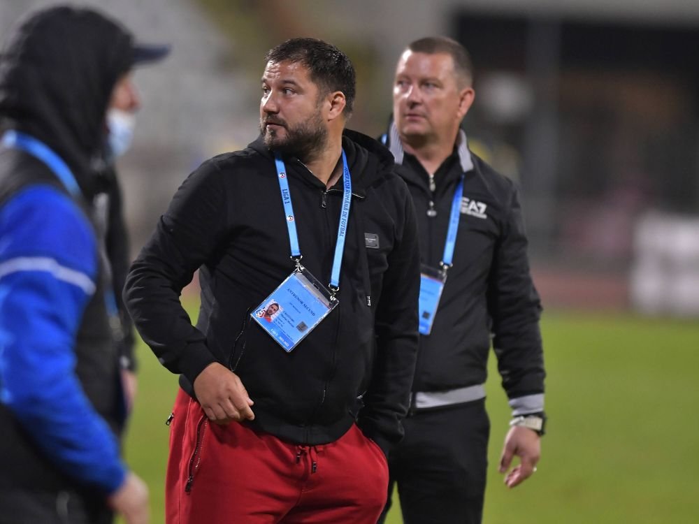 Marius Croitoru a dezvăluit cum fabrică fotbaliști la FC Botoșani: „În 10 secunde îmi dau seama!”_3