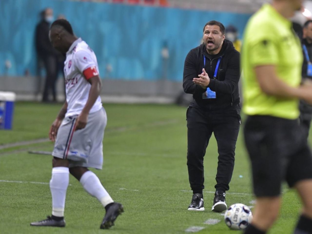 Marius Croitoru a dezvăluit cum fabrică fotbaliști la FC Botoșani: „În 10 secunde îmi dau seama!”_4