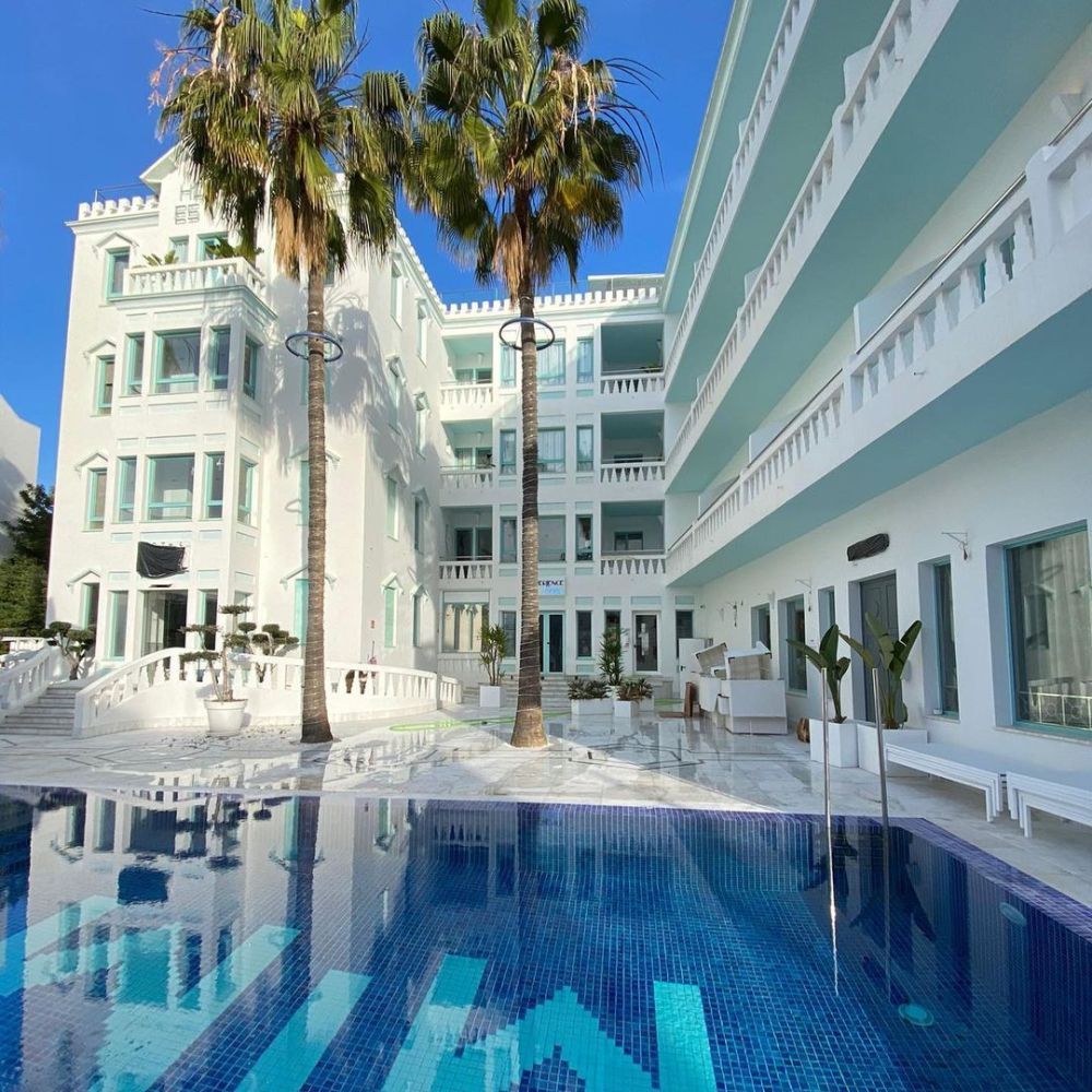 Messi joacă Monopoly în viața reală! Starul lui PSG a investit zeci de milioane de euro într-un lanț hotelier de lux_1