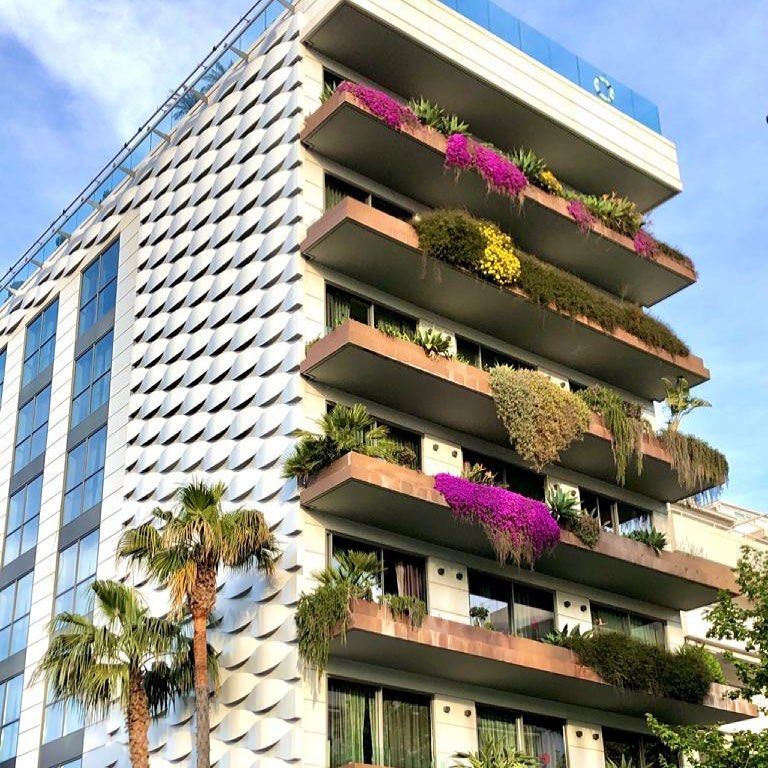 Messi joacă Monopoly în viața reală! Starul lui PSG a investit zeci de milioane de euro într-un lanț hotelier de lux_2