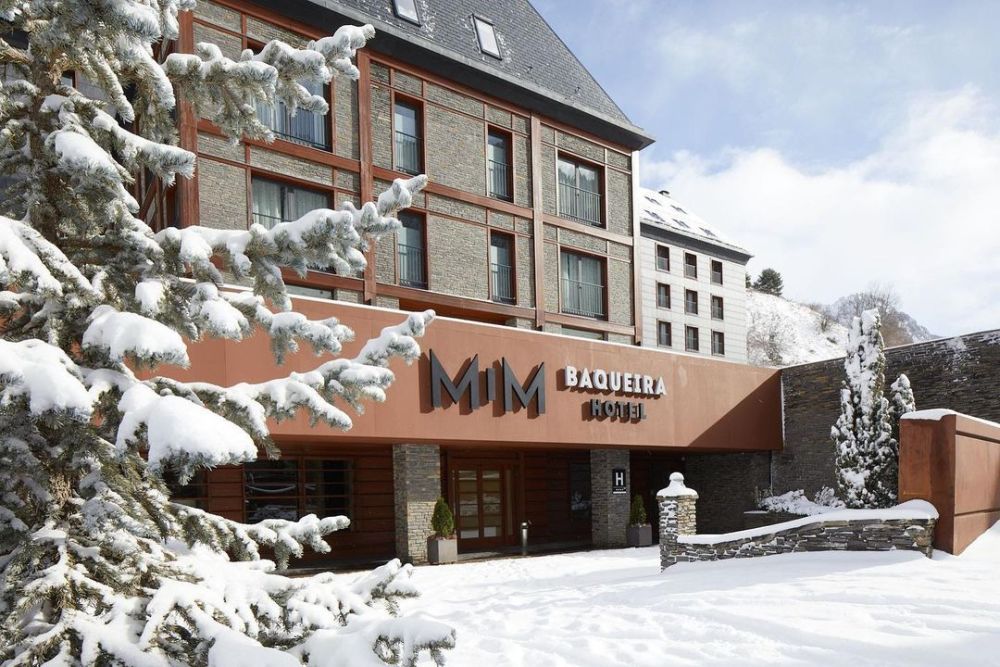 Messi joacă Monopoly în viața reală! Starul lui PSG a investit zeci de milioane de euro într-un lanț hotelier de lux_4